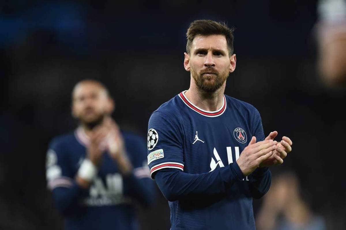 Mercado de fichajes: La decisión de Messi, un portugués al Barcelona y el fichaje estrella del PSG