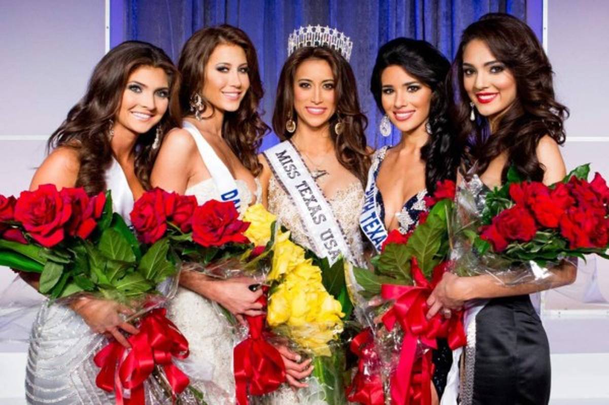 Conoce a Stormy Keffeler, la reina envuelta en un escándalo con futbolista chapín