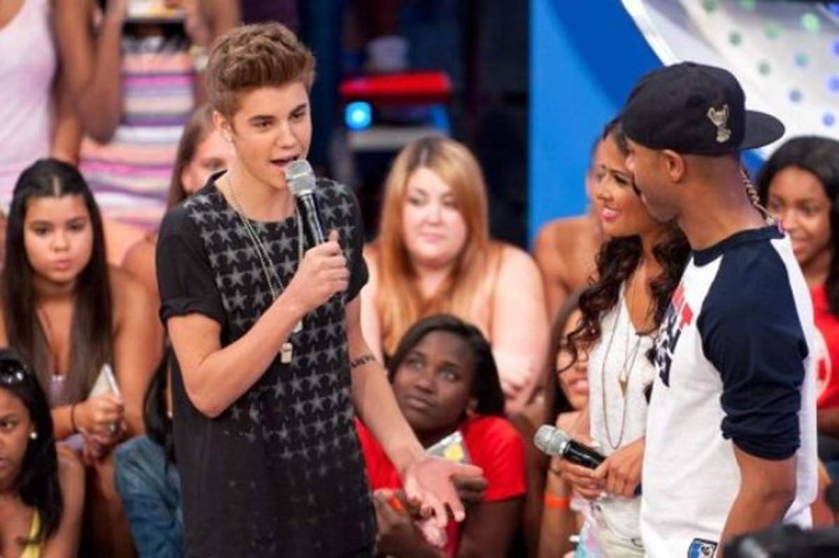 ¡De infarto! Ella es Rocsi Díaz, la hondureña que se codea con deportistas y estrellas