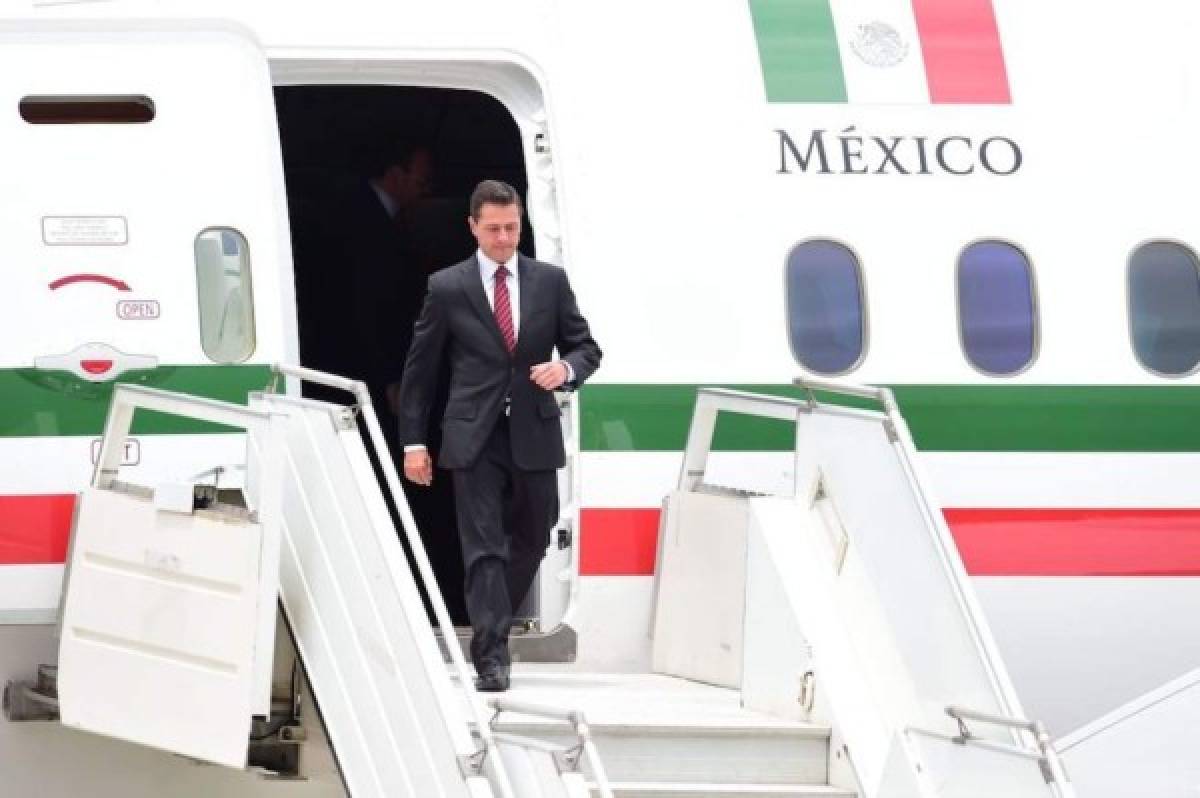 Informe especial: Así es el espectacular avión presidencial de México que AMLO puso a la venta