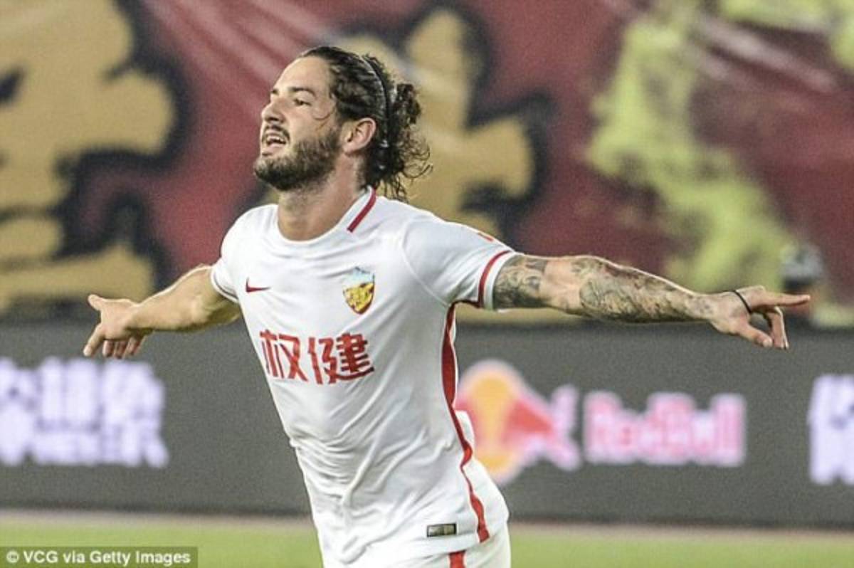 ¡No vas a parar de reír! Los graciosos nombres de algunos futbolistas