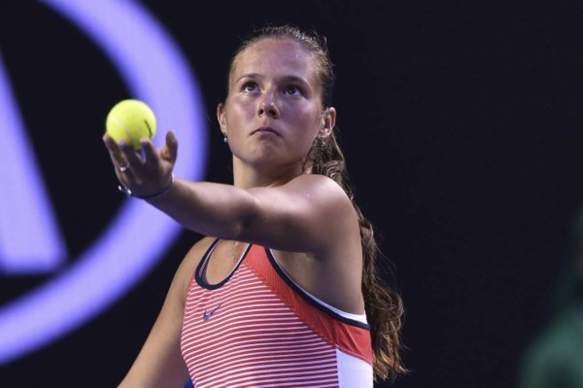 La Federación Internacional de Tenis permite a los tenistas rusos competir en Río