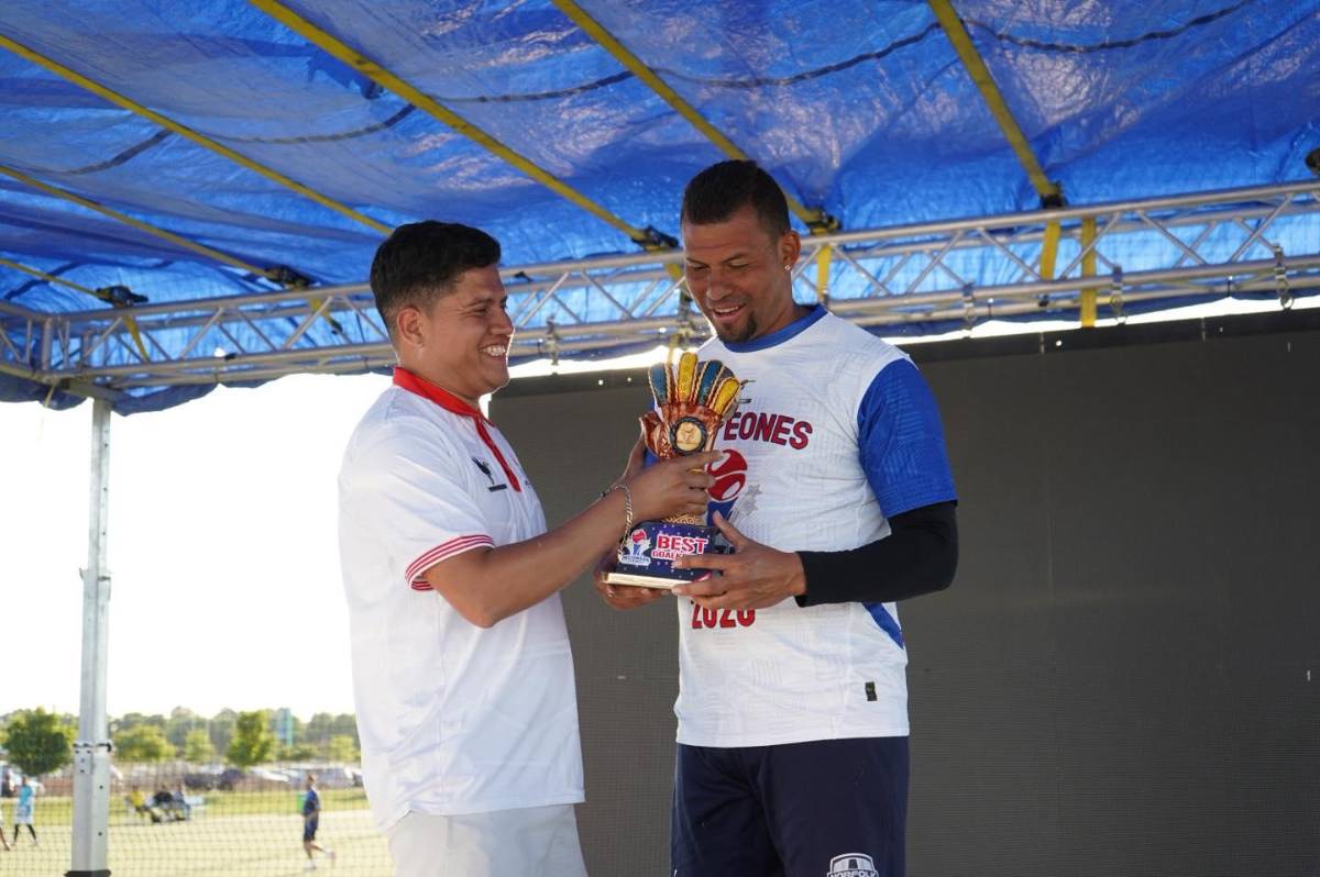 De Liga Nacional a fútbol burocrático; así se divierten los futbolista hondureños