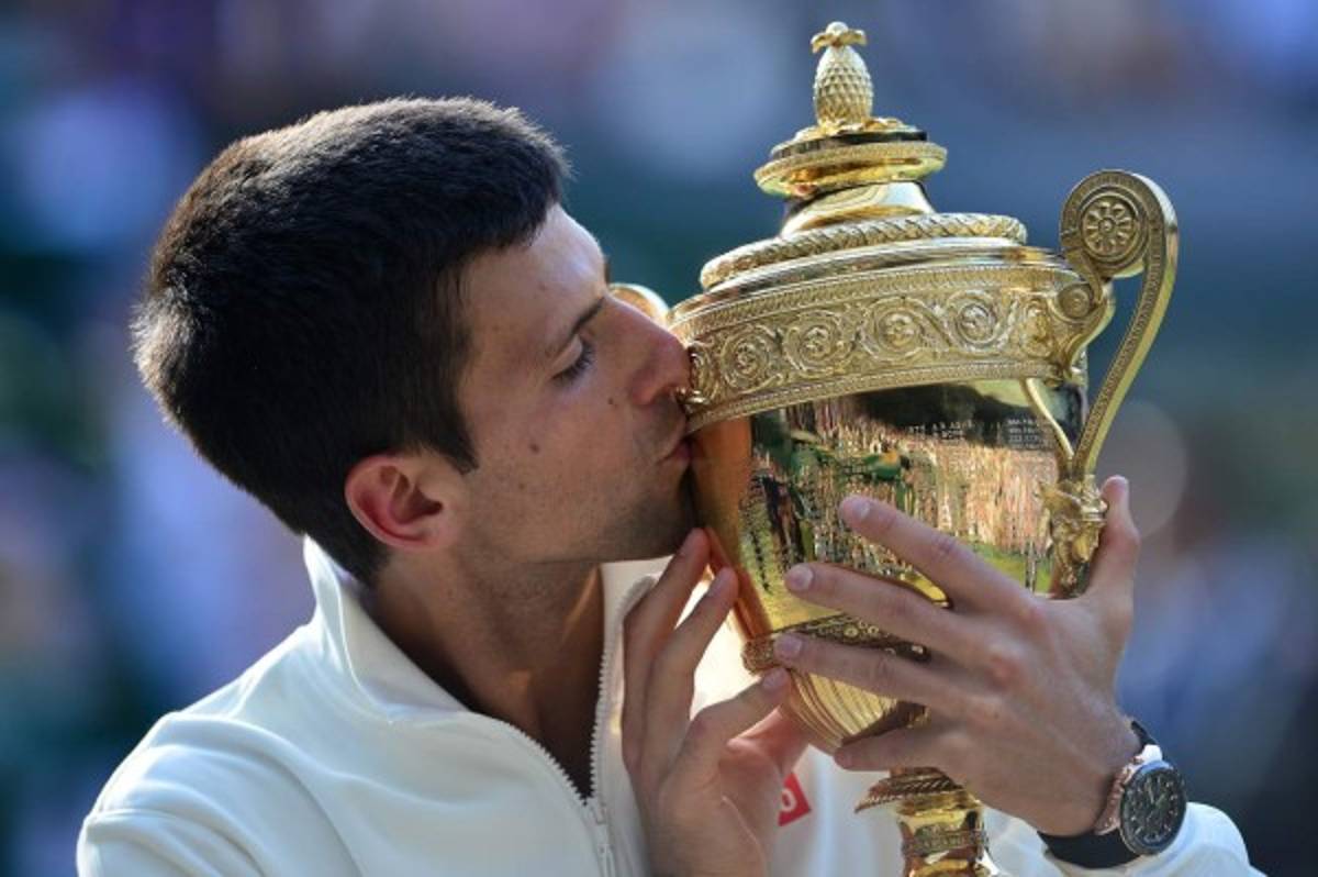 Novak Djokovic gana su segundo Wimbledon y vuelve a ser número