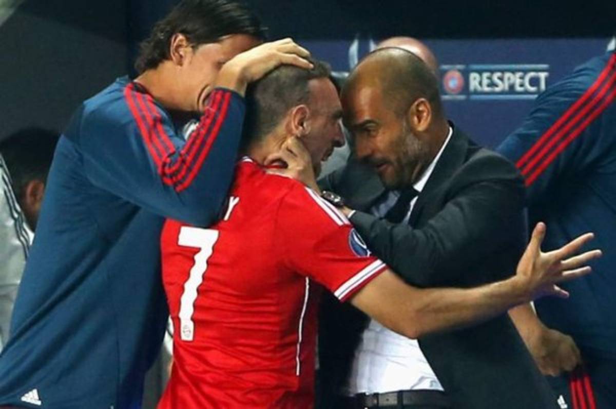 La historia de odio, rencores y duelos polémicos entre Pep y Mourinho antes del derbi