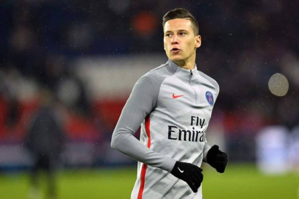 RUMORES/FICHAJES: ¡PSG también vende; Barca con tres salidas y Rivas sale del Inter!
