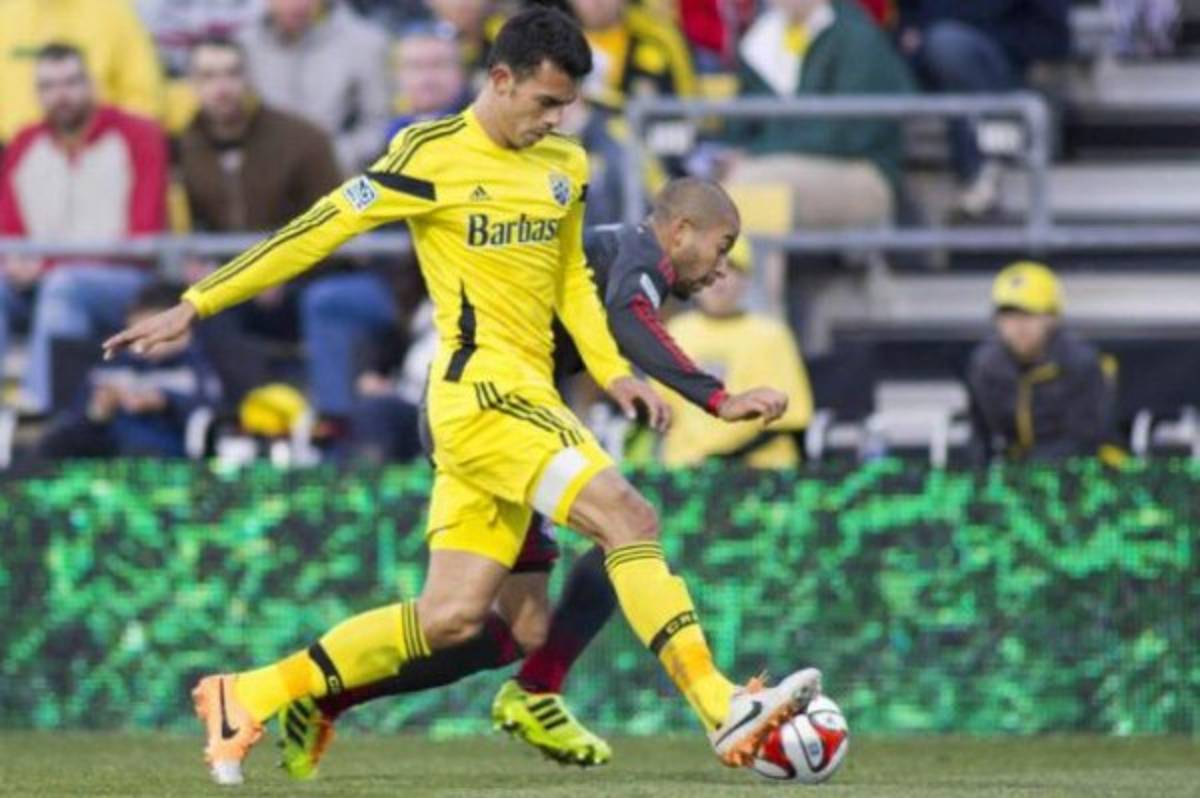 Costarricense Giancarlo González, traspasado al Palermo de Italia