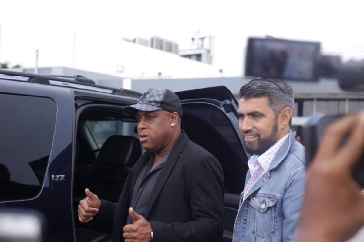 FICHAJES: Real España el sacude mercado y Marathón va por exaurinegro