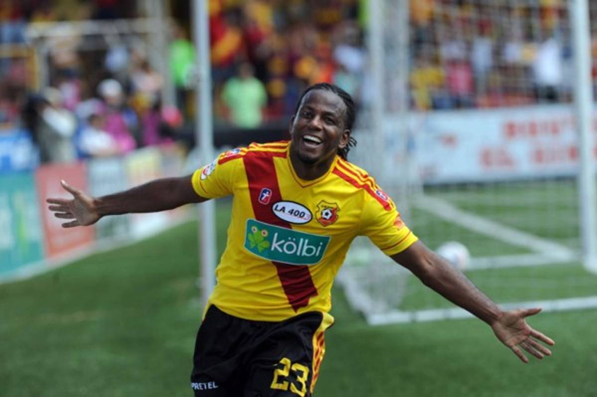 Los apodos más curiosos del fútbol centroamericano