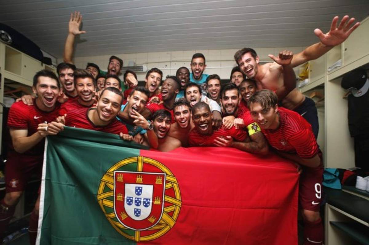 Estos son los países clasificados a los Juegos Olímpicos de Río 2016 hasta los momentos