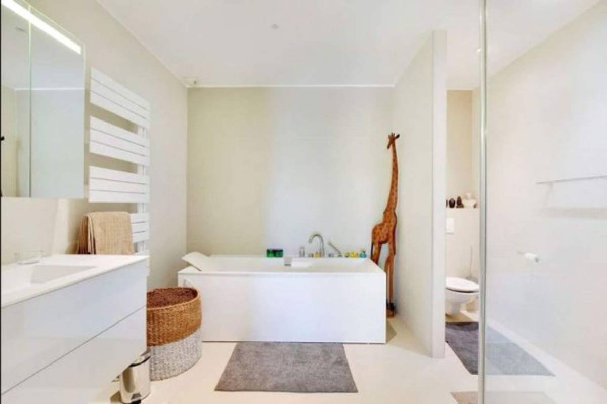 ¡Un paraíso! Las millonarias mansiones que el PSG está buscando a Messi para que viva en París