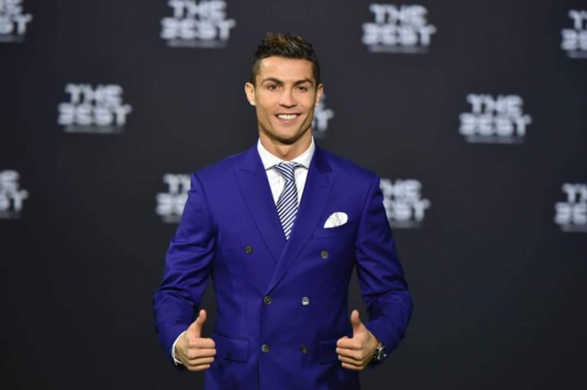 FOTOS: La alfombra verde de los premios The Best de la FIFA