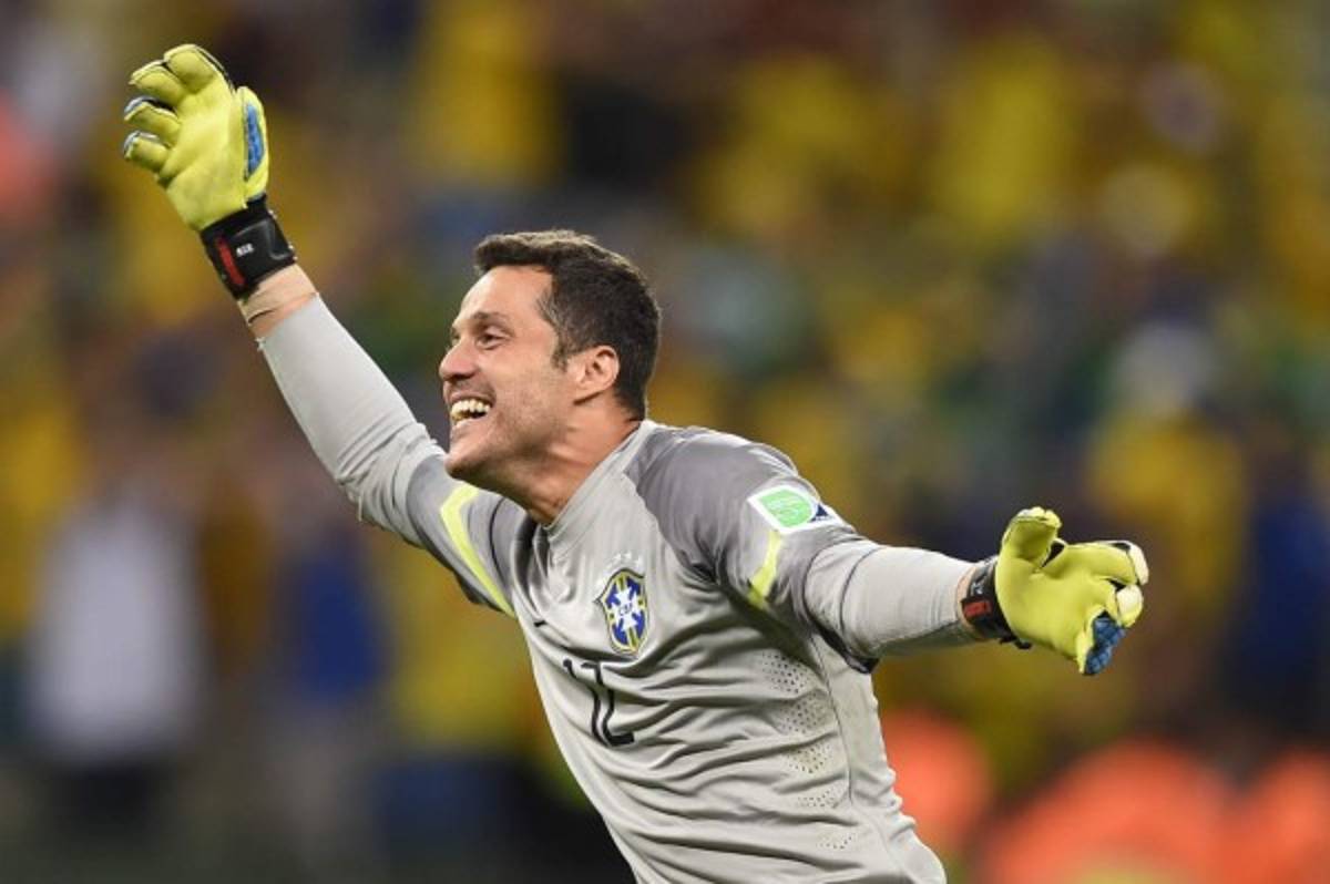 Brasil avanza a semifinales pidiendo la hora ante Colombia