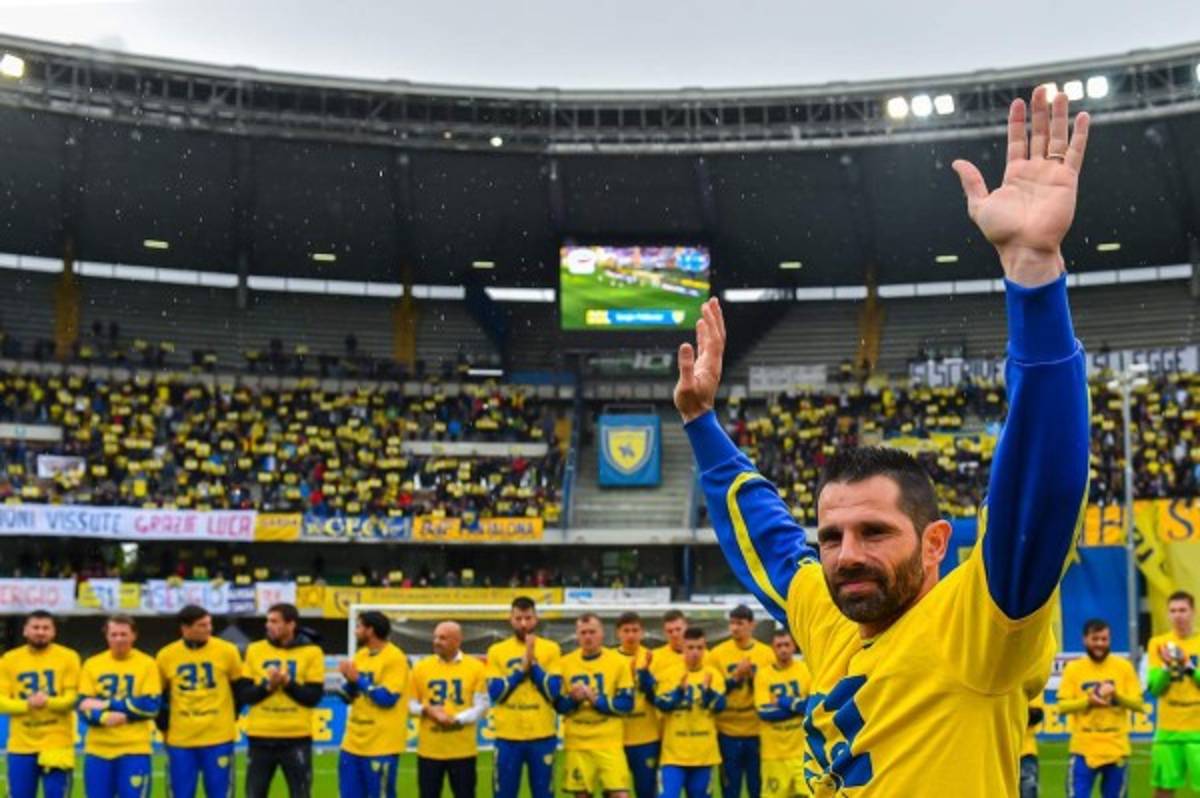 Otro histórico de Italia desaparece: los equipos que dejaron de existir y se declararon en bancarrota