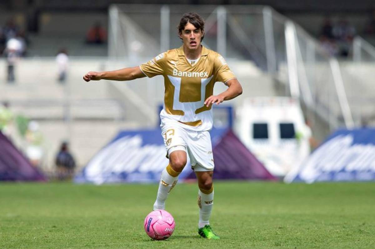 Los llamados a ser figuras en el Preolímpico Sub-23 de Concacaf