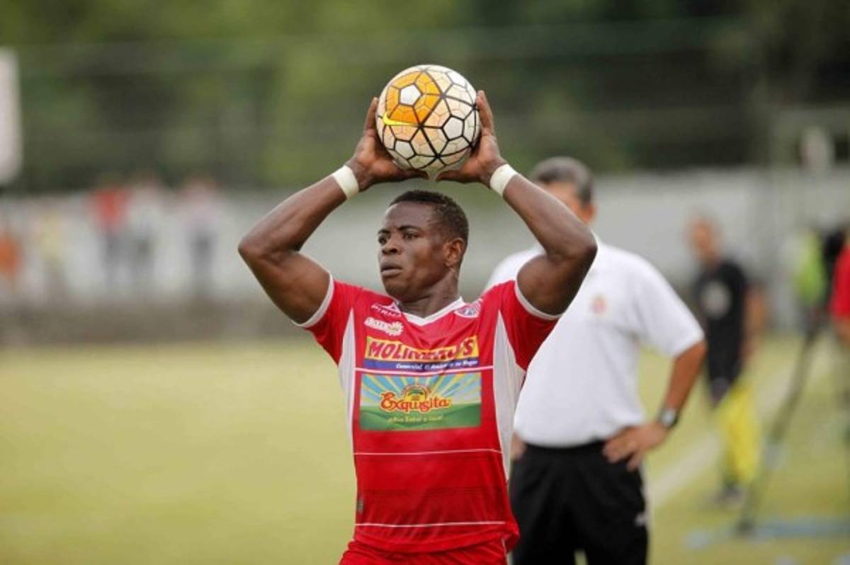 Fueron parte del proceso a Rusia 2018 con Honduras, pero ya no estarán rumbo a Qatar 2022