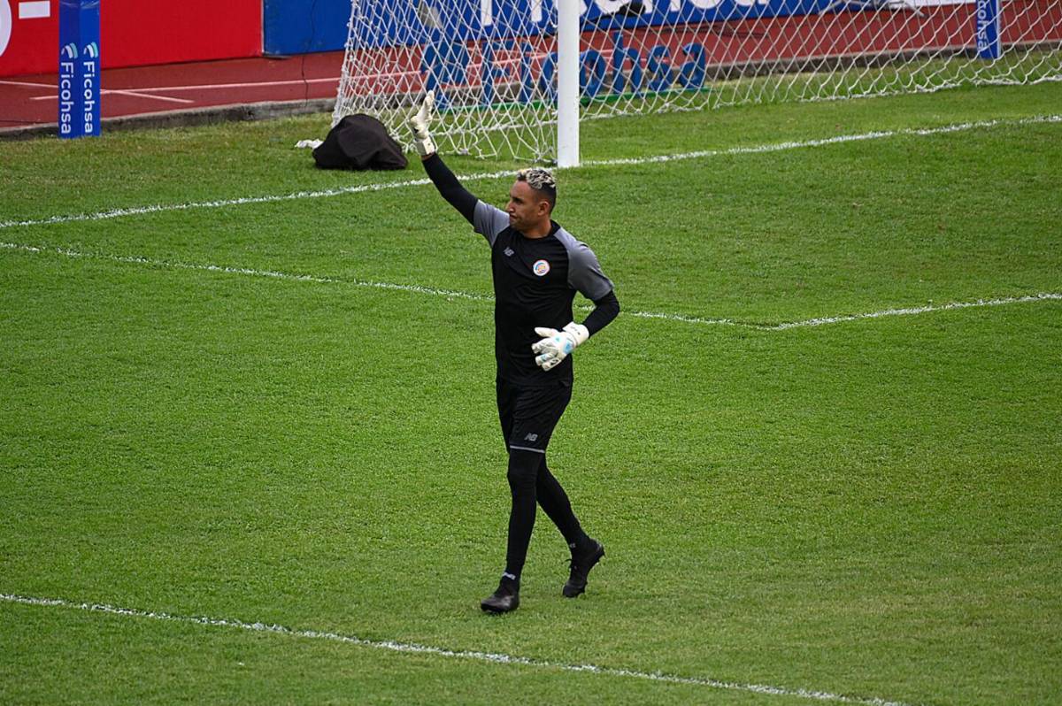 Puro crack: Futbolistas de la élite mundial que vinieron a jugar a Honduras y derrocharon su calidad, ¡vienen dos más!