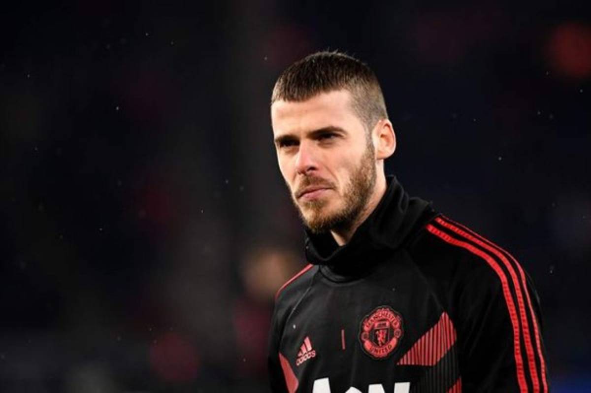 Este era el equipazo que prentedía Mourinho si regresaba al Real Madrid