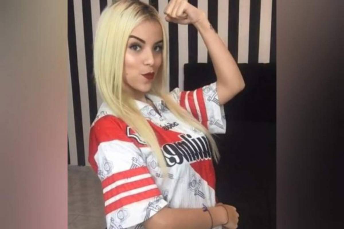 Tiktoker hace inesperada propuesta a jugador de River Plate si le hace un gol a Boca Juniors: 'No te lo vas a olvidar en tu vida'  