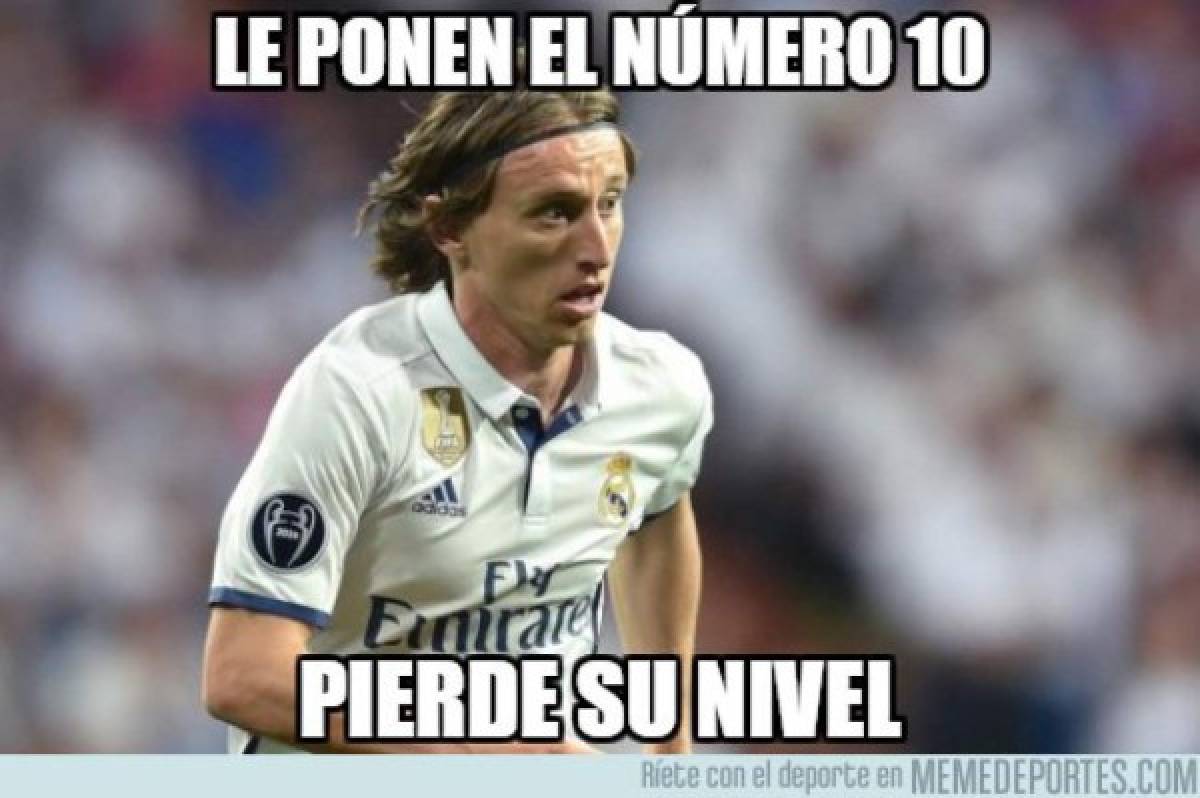 ¡Imperdibles! Los mejores memes que dejó el fin de semana en el mundo del fútbol