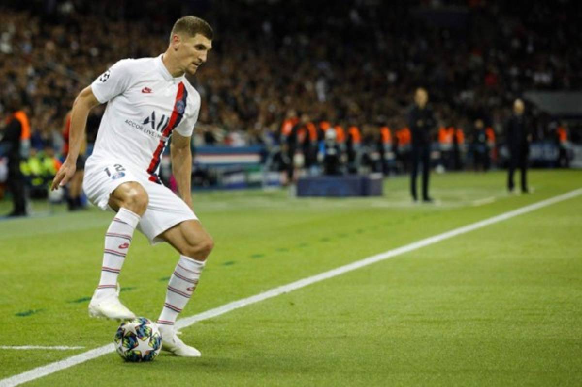 Con sorpresas: Este el mejor 11 de la primera jornada de Champions sin ningún jugador del Real Madrid