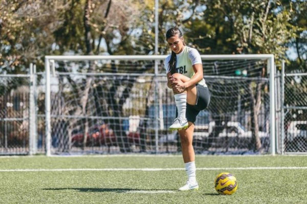 HERMOSAS: Las futbolistas más bonitas de la Liga MX Femenil