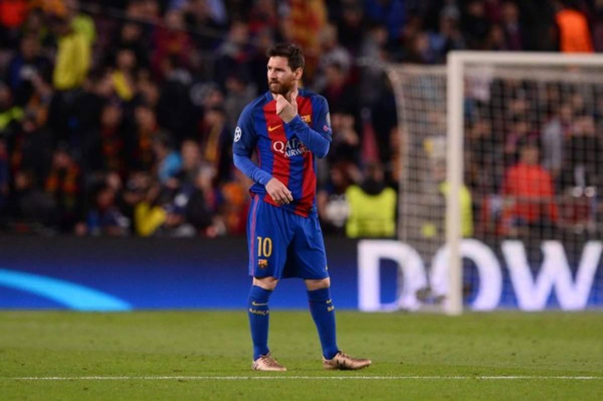 Este sería el 11 titular de Real Madrid y Barcelona, según lectores de Diez