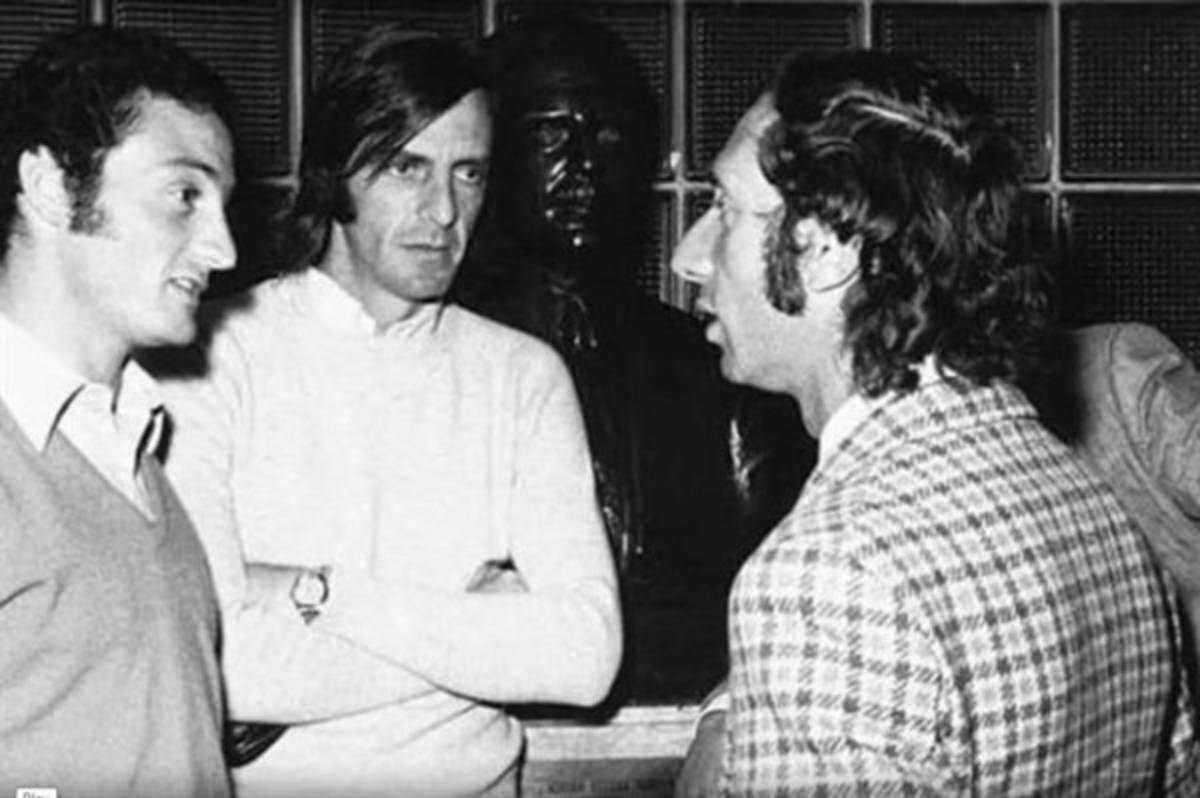 Las grandes rivalidades de directores técnicos de fútbol