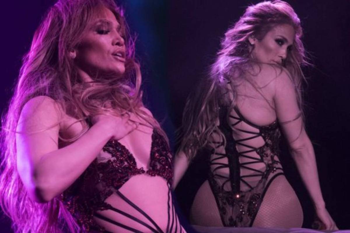 ¡Bien hot! Así de picantes son los conciertos de Jennifer López y Shakira, las elegidas para el Super Bowl LIV