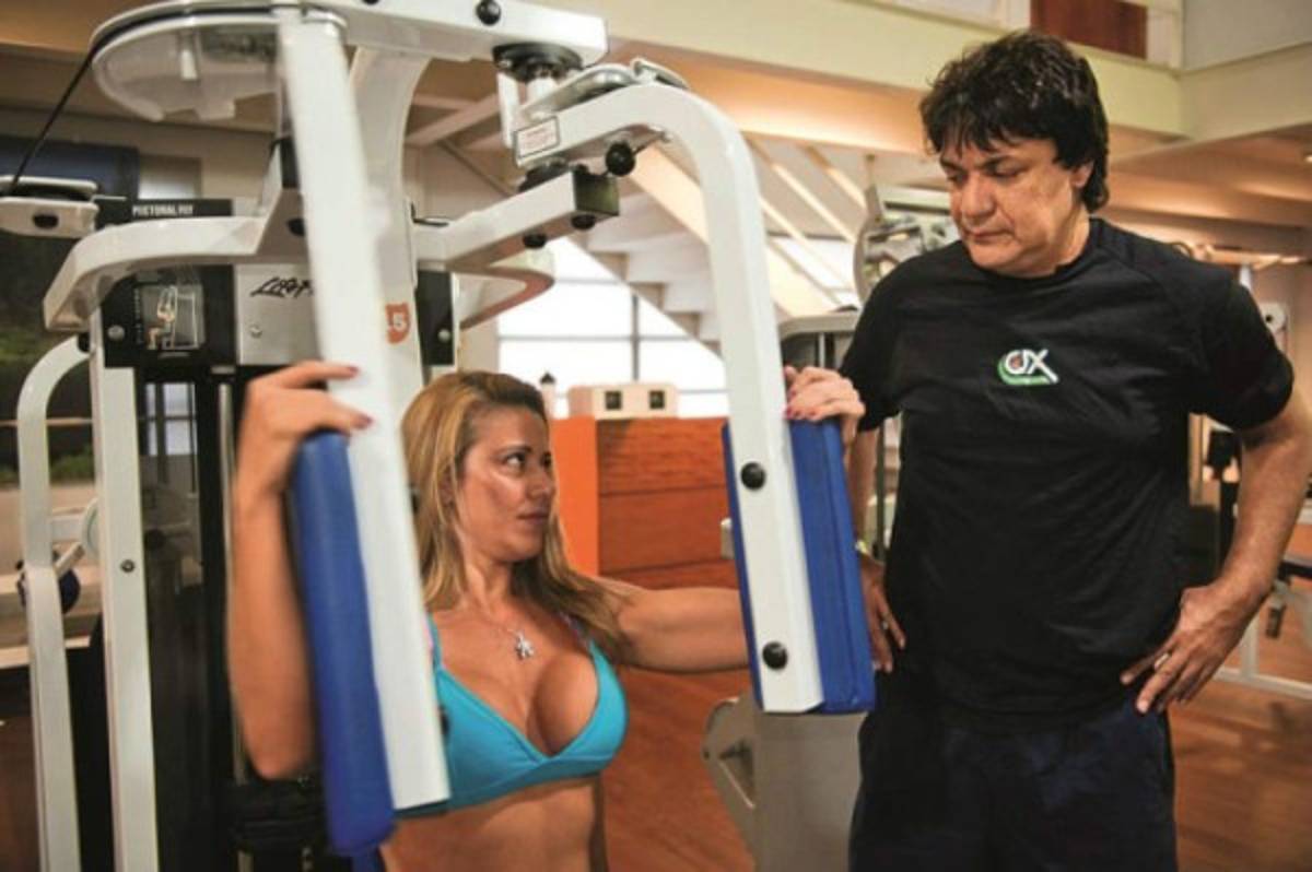 Impactante: La historia del brasileño que engañó al futbol mundial por mujeres y dinero