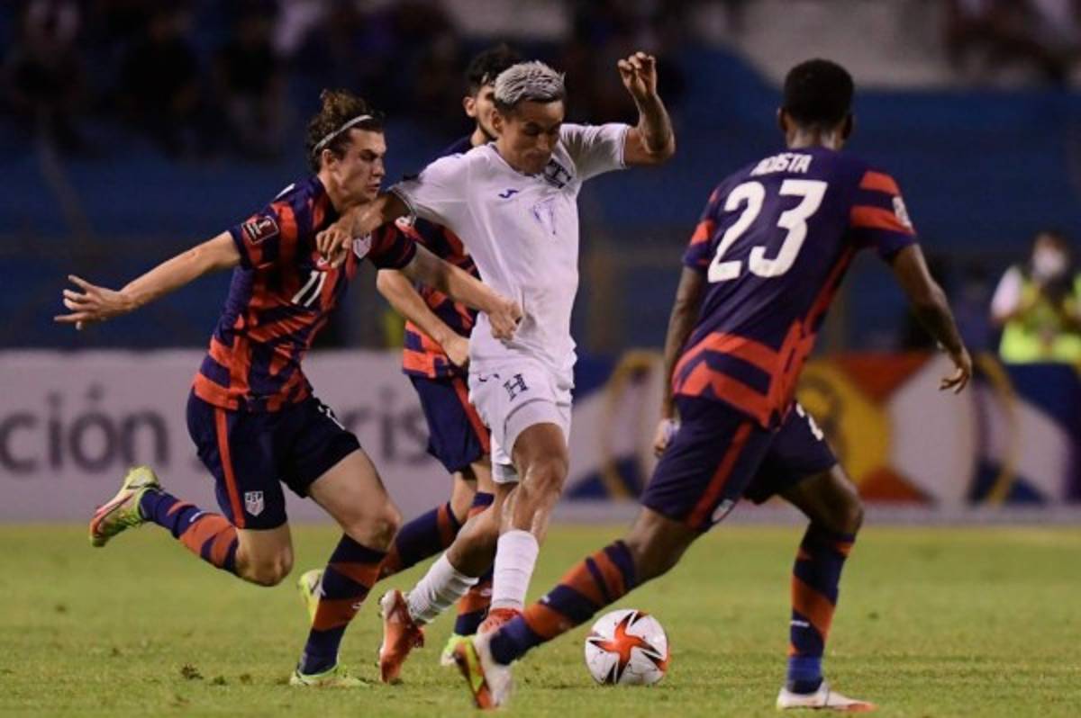 Solo siete jugadores: los sobrevivientes del 'Aztecazo' entre Honduras y México en 2013