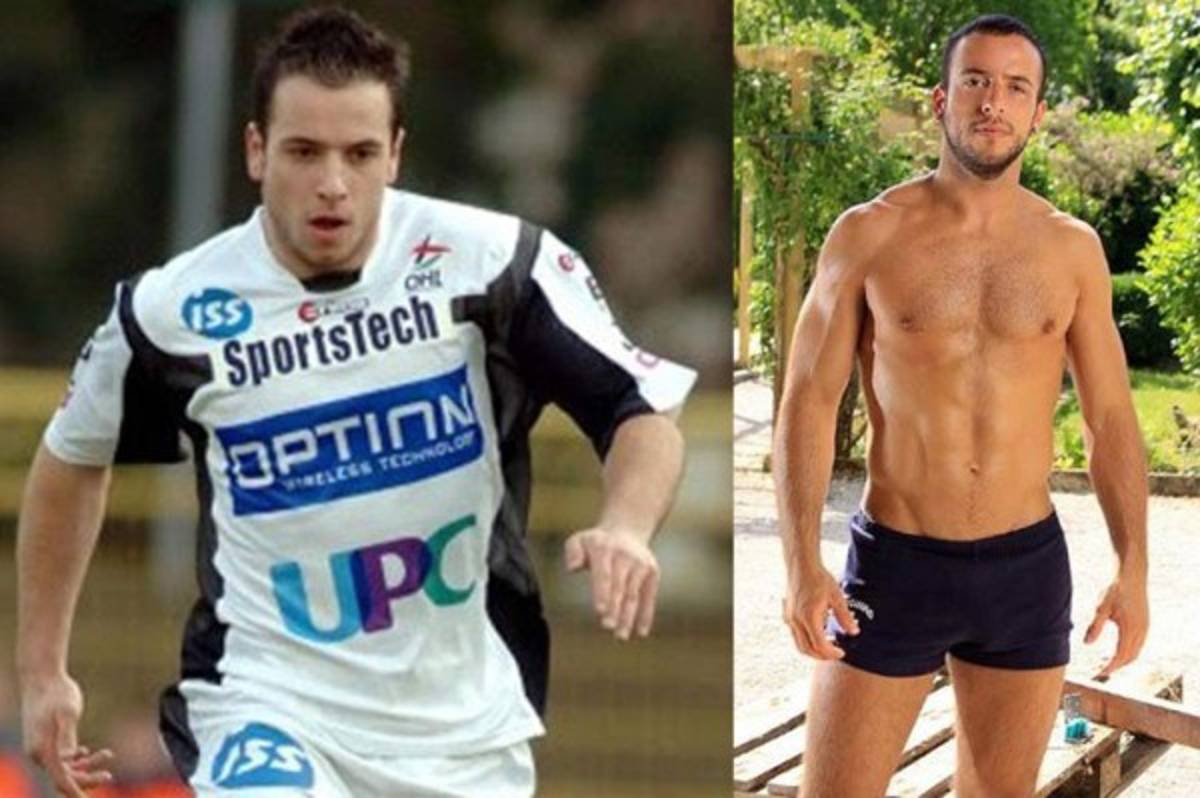 Los trabajos más extraños de futbolistas tras colgar los botines