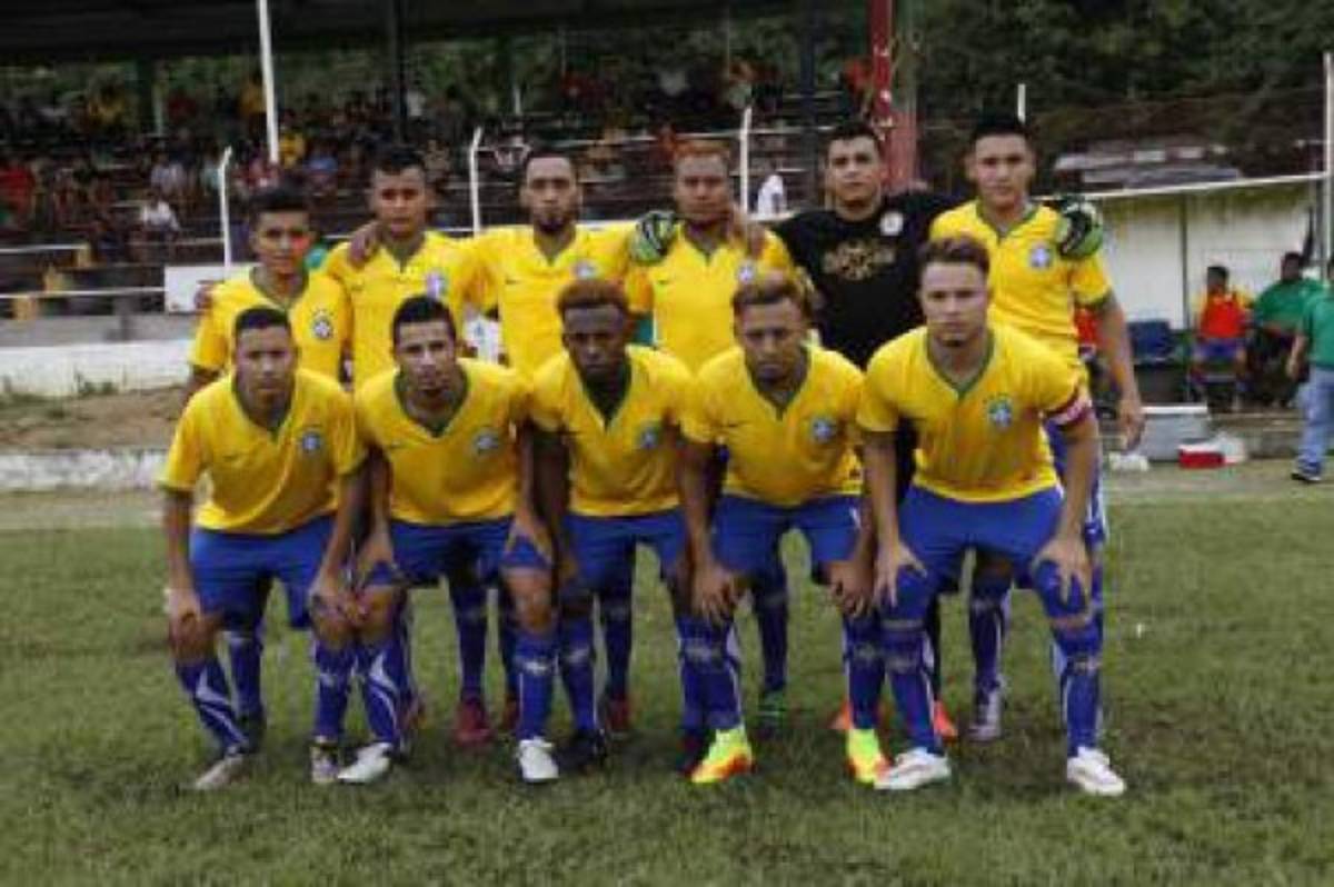 Así lucen sus uniformes los equipos del Ascenso en Honduras