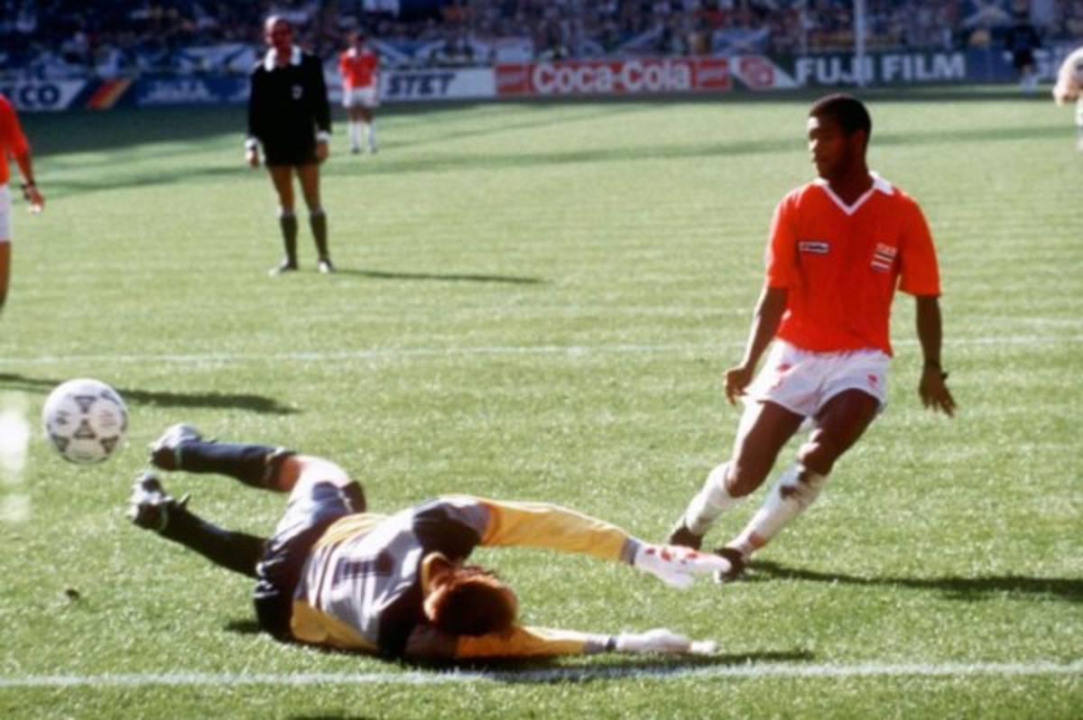 ¡Han puesto a saltar a Costa Rica! Los ticos que han anotado en mundiales