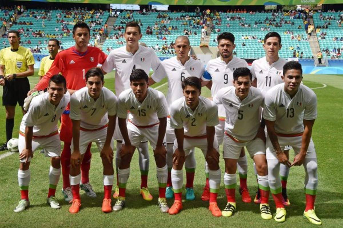 Honduras de las selecciones más baratas de Río, México de los más caros