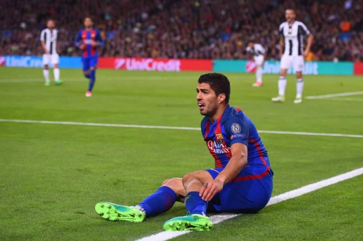 Este sería el 11 titular de Real Madrid y Barcelona, según lectores de Diez