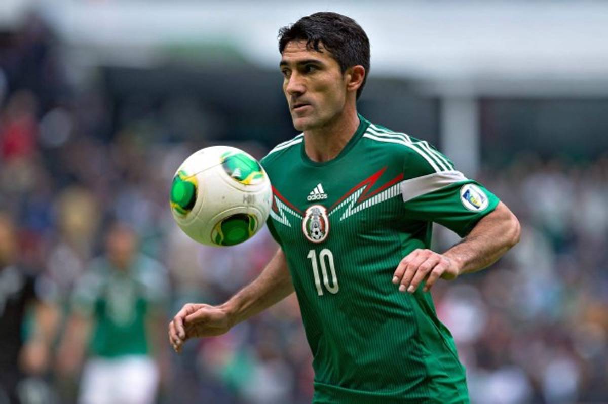 Uno debutó contra Honduras: 11 grandes futbolistas que rechazaron a su selección para jugar con México