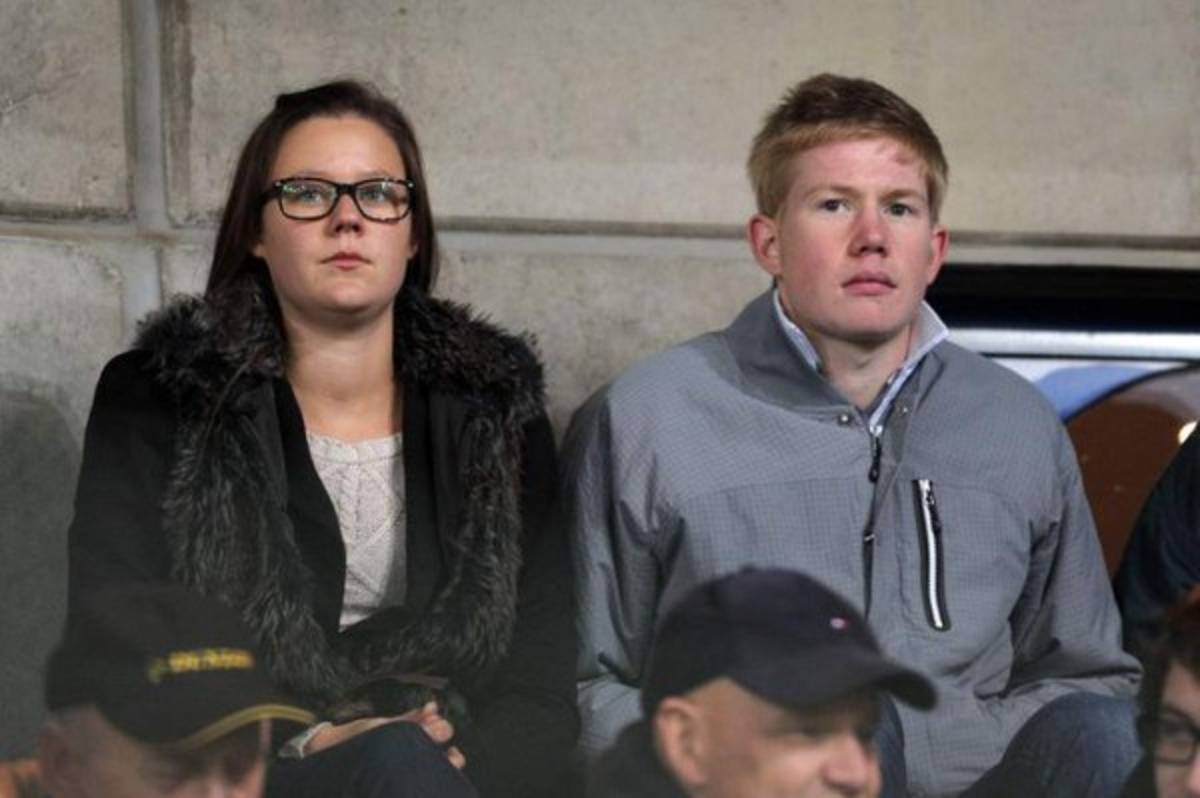 Uno se suicidó: Once futbolistas que le 'bajaron' la novia a otro jugador