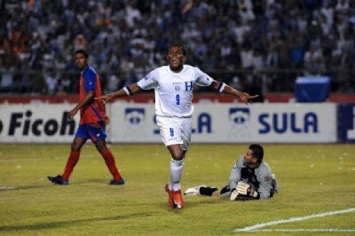 Los factores que harán del Honduras-Costa Rica un duelo a 'muerte'