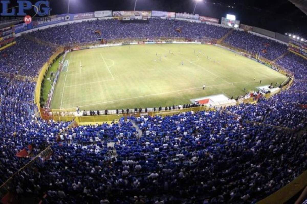 ¿El pasillo del infierno? La razón por la que le llaman ''Vietnam'' a un sector del Estadio Cuscatlán