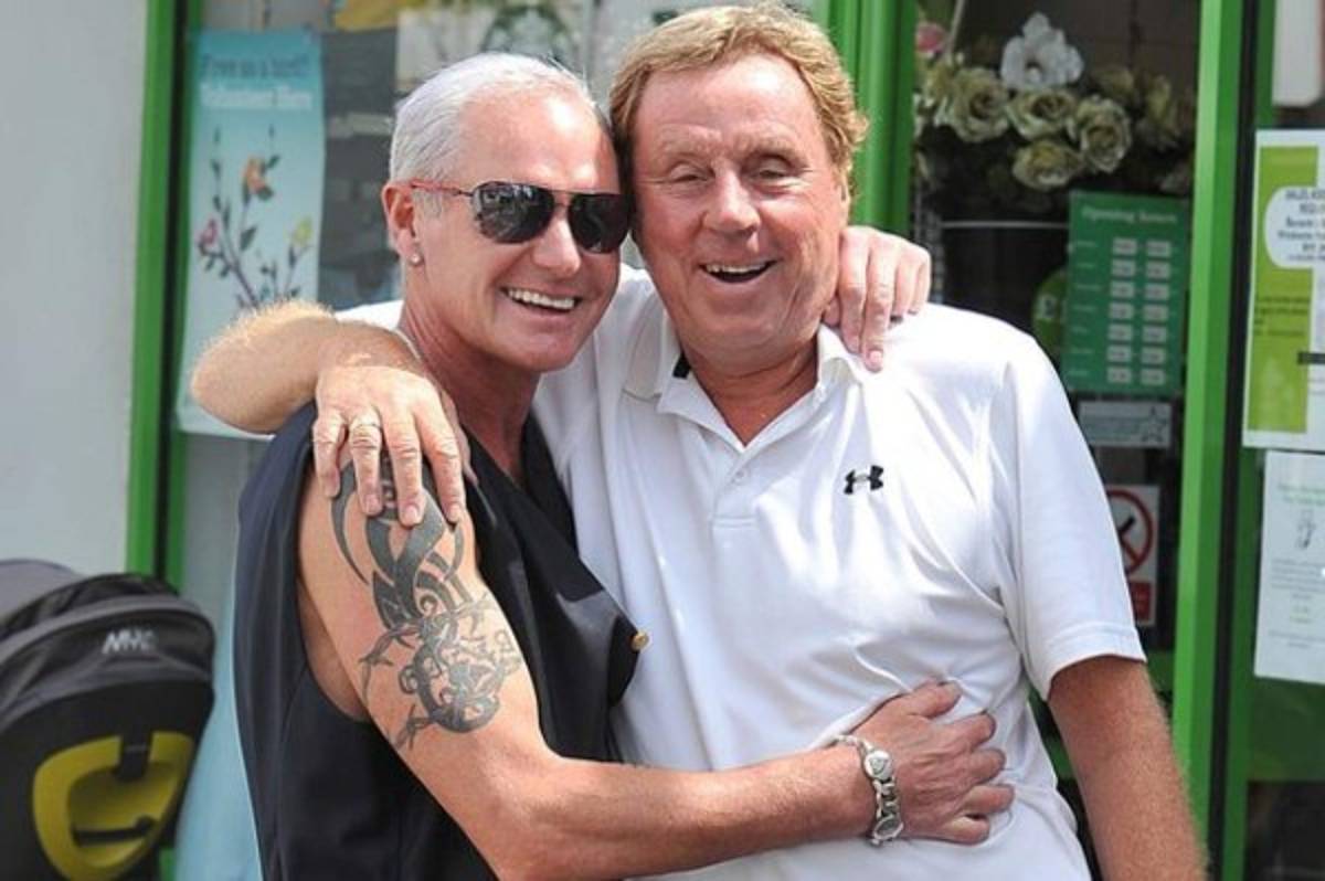 Pastillas anti alcohol: La costosa y radical operación que salvó la vida de Paul Gascoigne