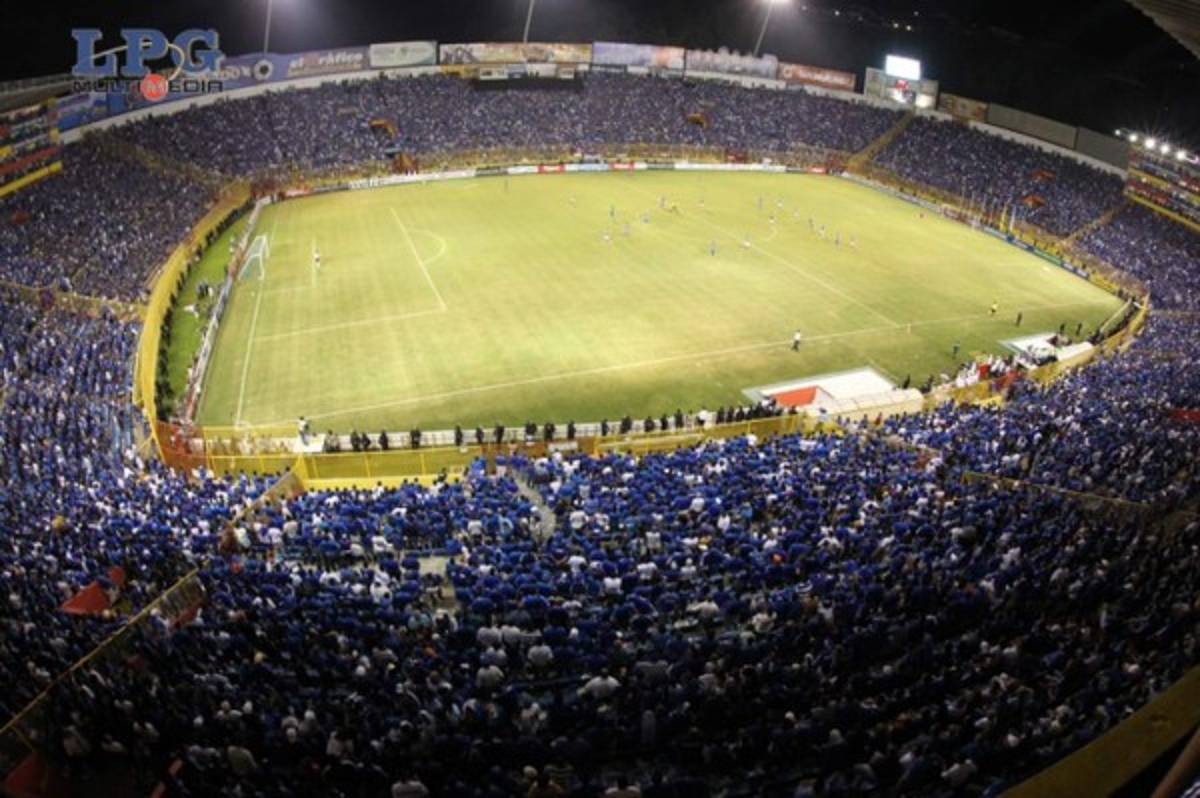 Dan miedo en Concacaf: Estos son los estadios que más intimidan
