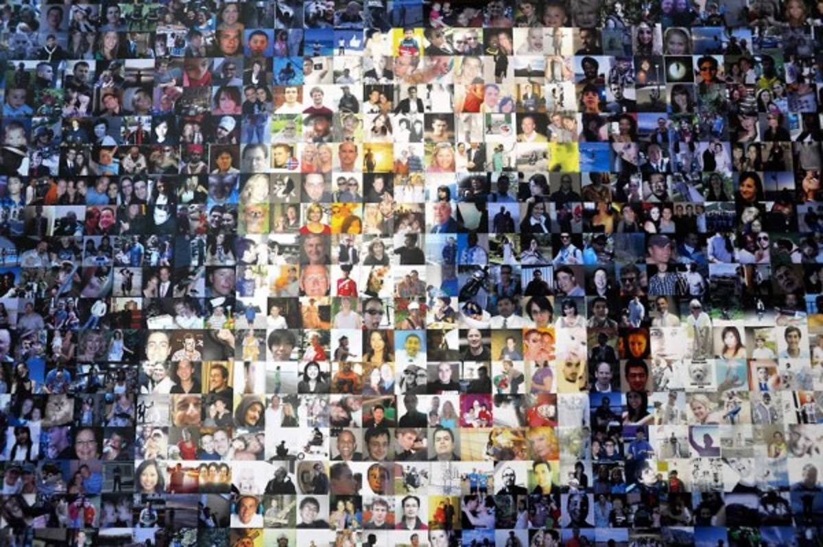 Beneficio de Facebook casi se duplicó en 2014