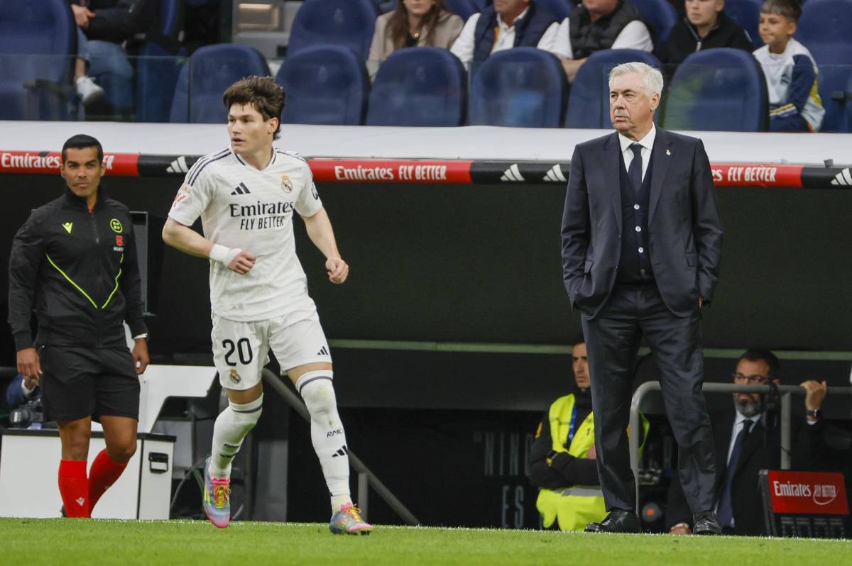 El árbitro y el VAR perdonaron al Real Madrid de una roja, los penales que no fueron sancionados y la noche mágica de Mbappé