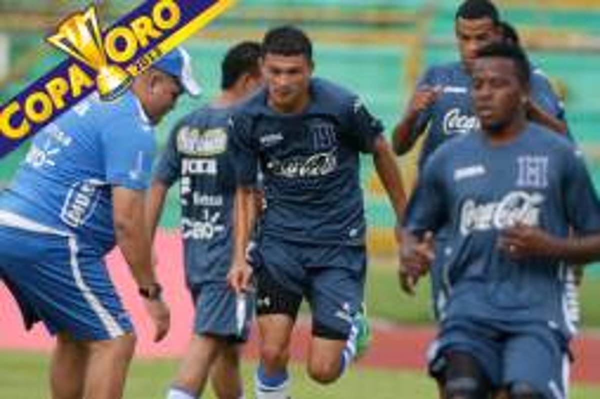 ¿Hasta dónde crees que llegará Honduras en Copa Oro?