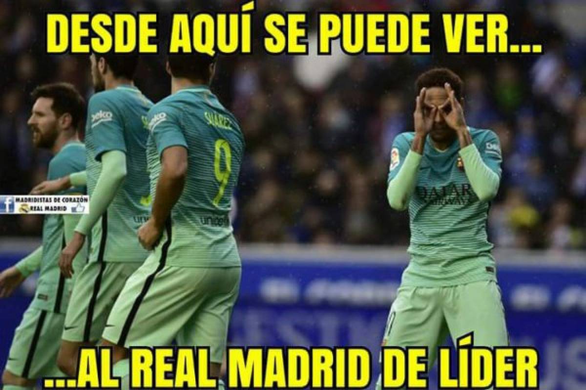 Real Madrid cae ante Valencia y es avasallado con divertidos 'memes'