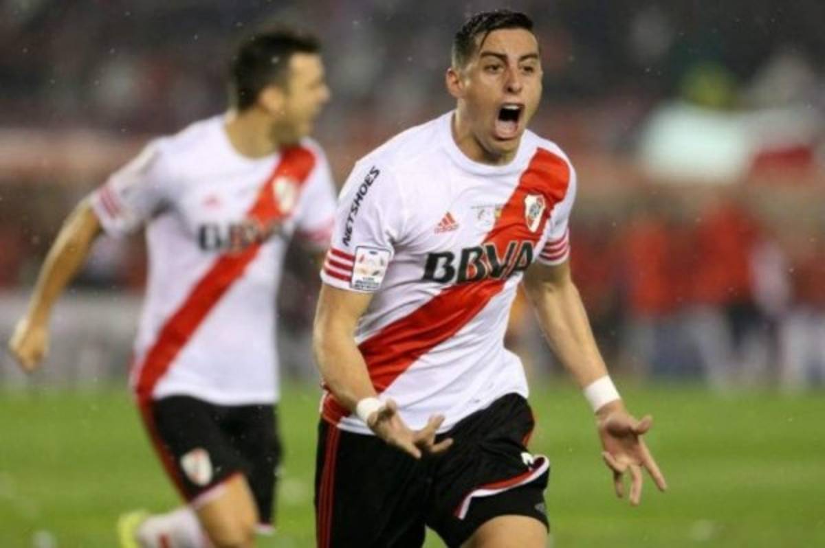 ¡Seis sobrevivientes! El último equipo de River Plate campeón de la Copa Libertadores