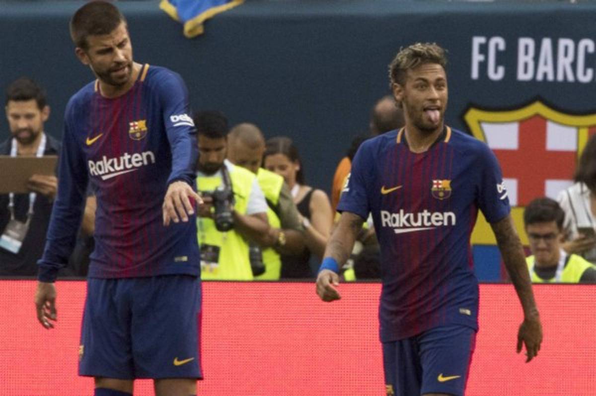 ¡Sorpresa! El 11 del Barcelona para el primer clásico ante el Real Madrid