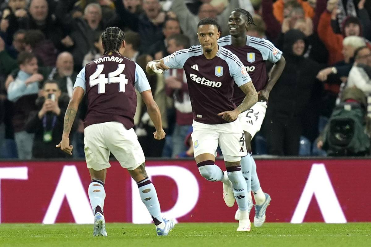 El error más grande de la historia de la Champions, la mano que el VAR no vio y el héroe inesperado en el Borussia-Barcelona