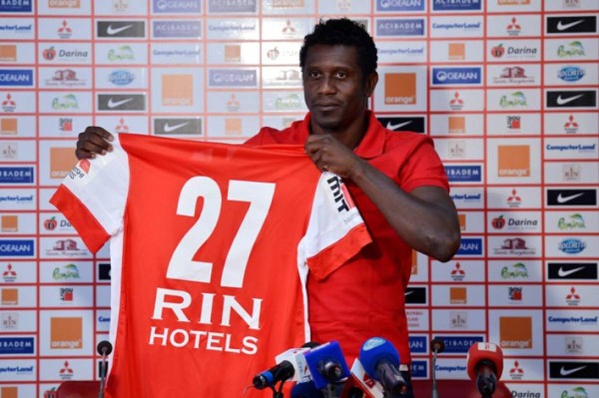 Las presentaciones más recordadas de jugadores hondureños